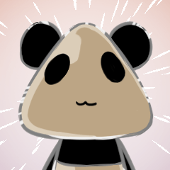 [LINEスタンプ] PANDAと過ごそう fetchpriority=high