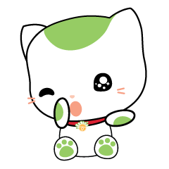 [LINEスタンプ] 才能の学生 (Reankeng) 楽しい猫です 