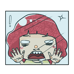 [LINEスタンプ] Wanji fetchpriority=high
