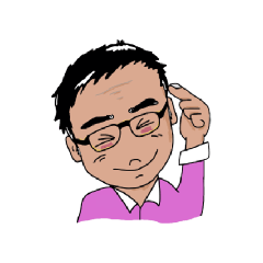 [LINEスタンプ] のらお君 