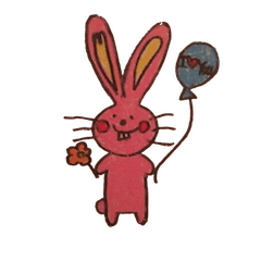 [LINEスタンプ] でっぱちゃん 