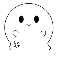 [LINEスタンプ] おもちのもちもち 