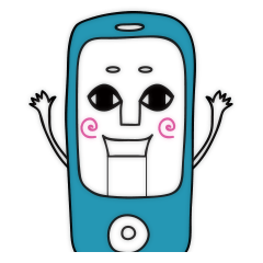 [LINEスタンプ] スマホン君 fetchpriority=high
