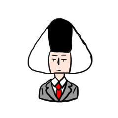 [LINEスタンプ] 米谷さん 