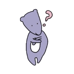 [LINEスタンプ] ゆるい、いきものたち 