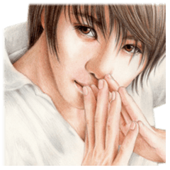 [LINEスタンプ] イケメンブラザーズ fetchpriority=high