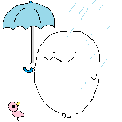[LINEスタンプ] しらいしさんとヤツハシコタロウ ～1 