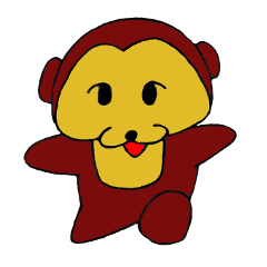 [LINEスタンプ] ぬいぐるみのクマ君 