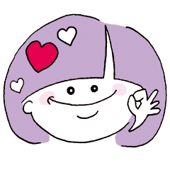 [LINEスタンプ] めもらんだむ*女の子スタンプ 