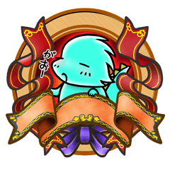 [LINEスタンプ] オタドンスタンプ fetchpriority=high