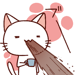 [LINEスタンプ] かまってちゃんの恋人がいる人に2 