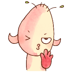 [LINEスタンプ] 関西弁の宇宙人 
