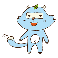 [LINEスタンプ] たぬたぬ（男の子バージョン） 