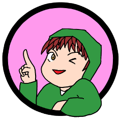 [LINEスタンプ] タツゾーくん 