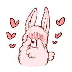[LINEスタンプ] ありんこのもふもふスタンプ 
