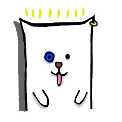 [LINEスタンプ] Erin Cat Dog Bear 