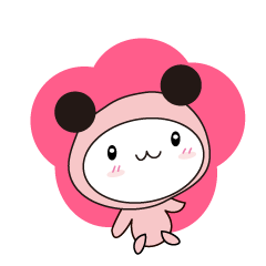 [LINEスタンプ] 黒耳ももこ〜基本編〜 fetchpriority=high