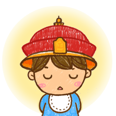 [LINEスタンプ] Oh！My Baby！ 
