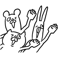 [LINEスタンプ] OK・了解スタンプ！ 