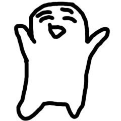 [LINEスタンプ] しもんずげーと 