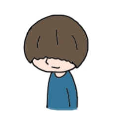 [LINEスタンプ] マッシュきゅん 