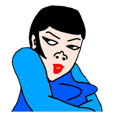 [LINEスタンプ] Flower grandmother web world 