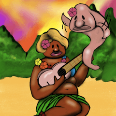[LINEスタンプ] ブロブ＆エミリー fetchpriority=high