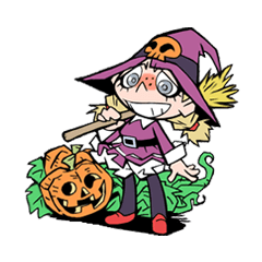 [LINEスタンプ] ＜Jスタ＞ポイズンチェリー 