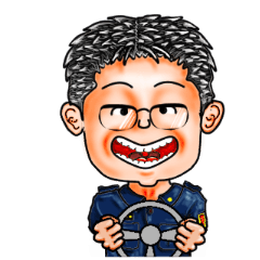 [LINEスタンプ] いたずら兄弟の仲間たち 3（トム） fetchpriority=high