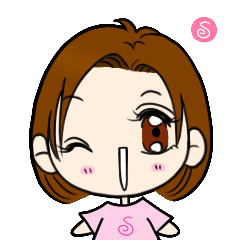 [LINEスタンプ] Selene happiness day 
