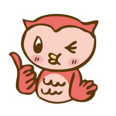 [LINEスタンプ] あうるちゃん 