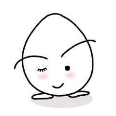 [LINEスタンプ] たますけ 