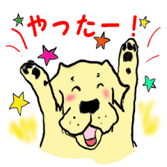 [LINEスタンプ] くまこと蘭の犬猫シスターズ 