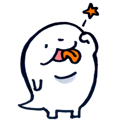 [LINEスタンプ] ふきだし太郎 