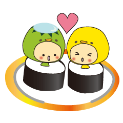 [LINEスタンプ] ぴよっぱ！ fetchpriority=high