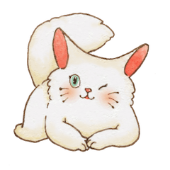 [LINEスタンプ] 子猫！ 2 