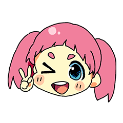 [LINEスタンプ] JKちゃん2 