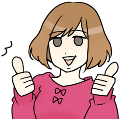[LINEスタンプ] だいたい無理だけど適度に言い訳する感じ 