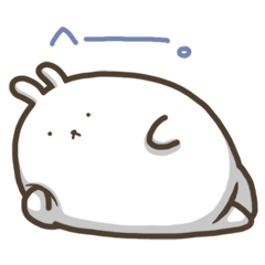 [LINEスタンプ] ごろうさ 