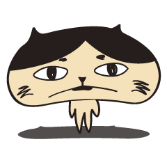 [LINEスタンプ] 超戦国大名 猫ノ森寿司ノ介ニャンマロ衛門 