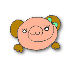 [LINEスタンプ] ぐるぐるキャンディーのスタンプ 