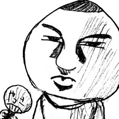 [LINEスタンプ] やっさくん 