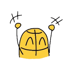 [LINEスタンプ] もろ・もろこ 