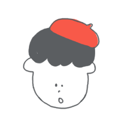 [LINEスタンプ] 素朴ちゃんず 