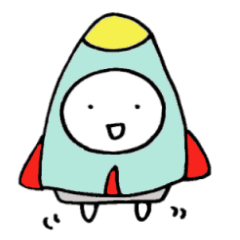 [LINEスタンプ] 変身ぷりお2 