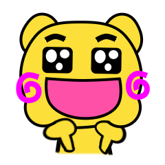 [LINEスタンプ] Small Bear's life diary 