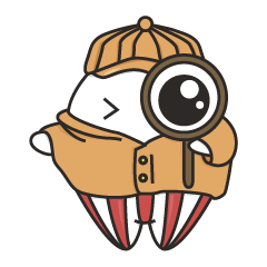 [LINEスタンプ] PONPON GO！ 