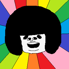 [LINEスタンプ] とある日のあの子 
