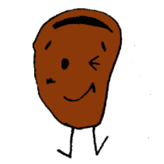 [LINEスタンプ] さぬきのしょうゆ豆蔵 