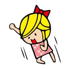 [LINEスタンプ] セバシちゃんが行く！ 